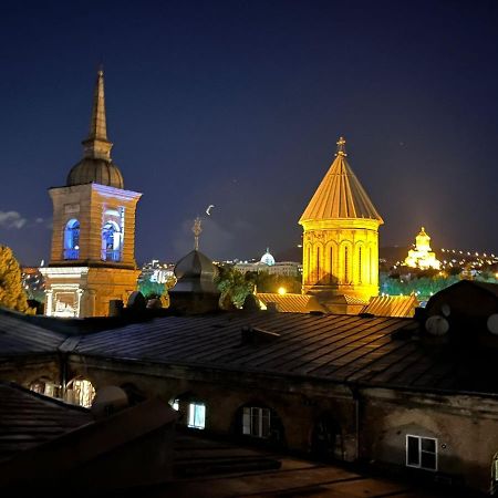 Sweet Home In Old Tbilisi Exterior foto