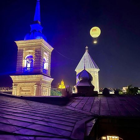 Sweet Home In Old Tbilisi Exterior foto
