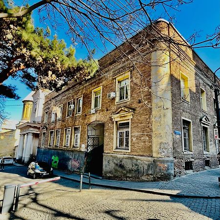 Sweet Home In Old Tbilisi Exterior foto