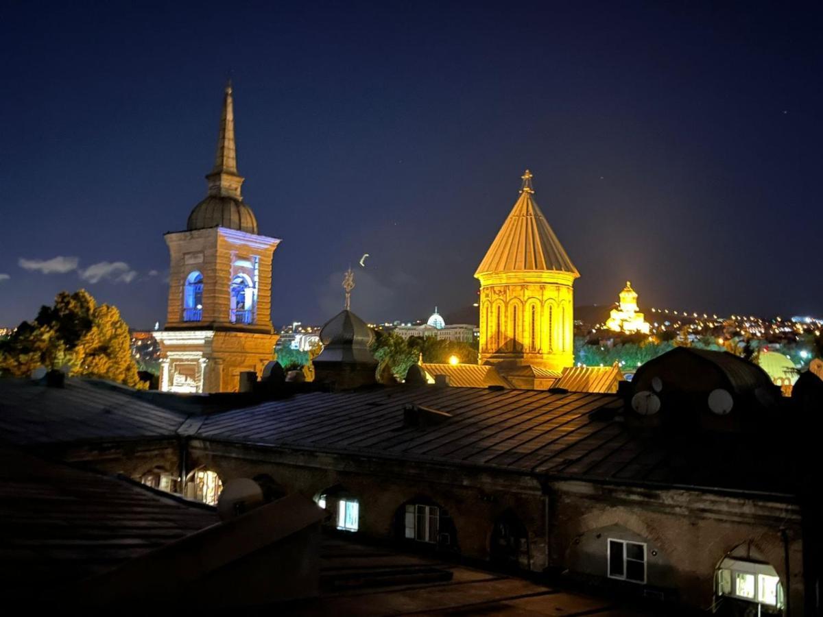 Sweet Home In Old Tbilisi Exterior foto