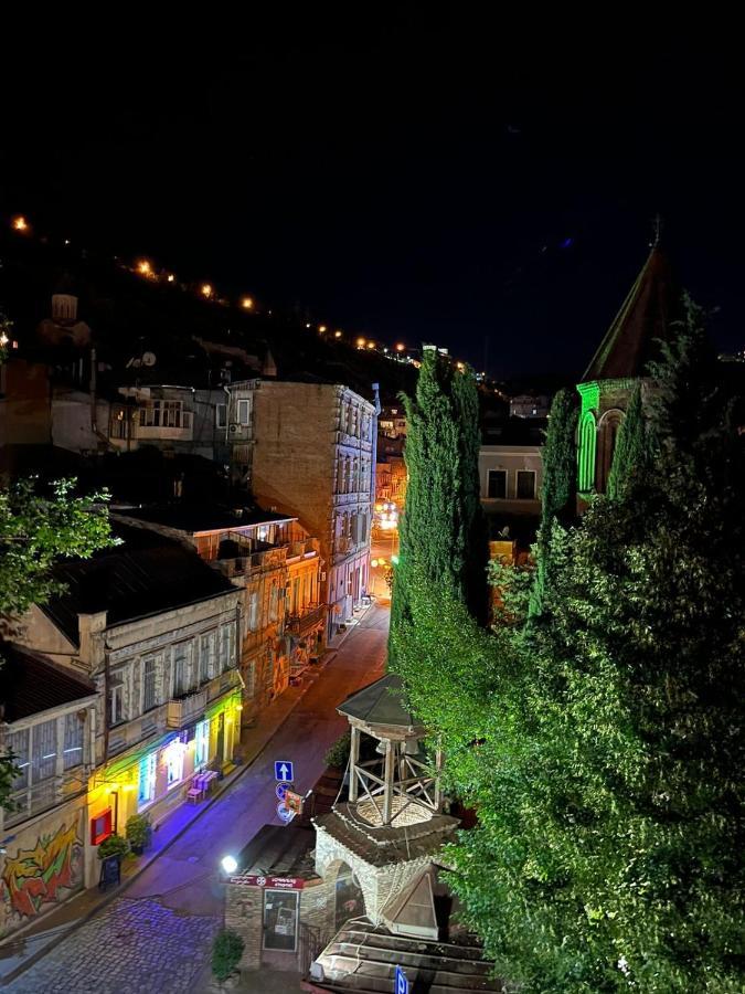 Sweet Home In Old Tbilisi Exterior foto