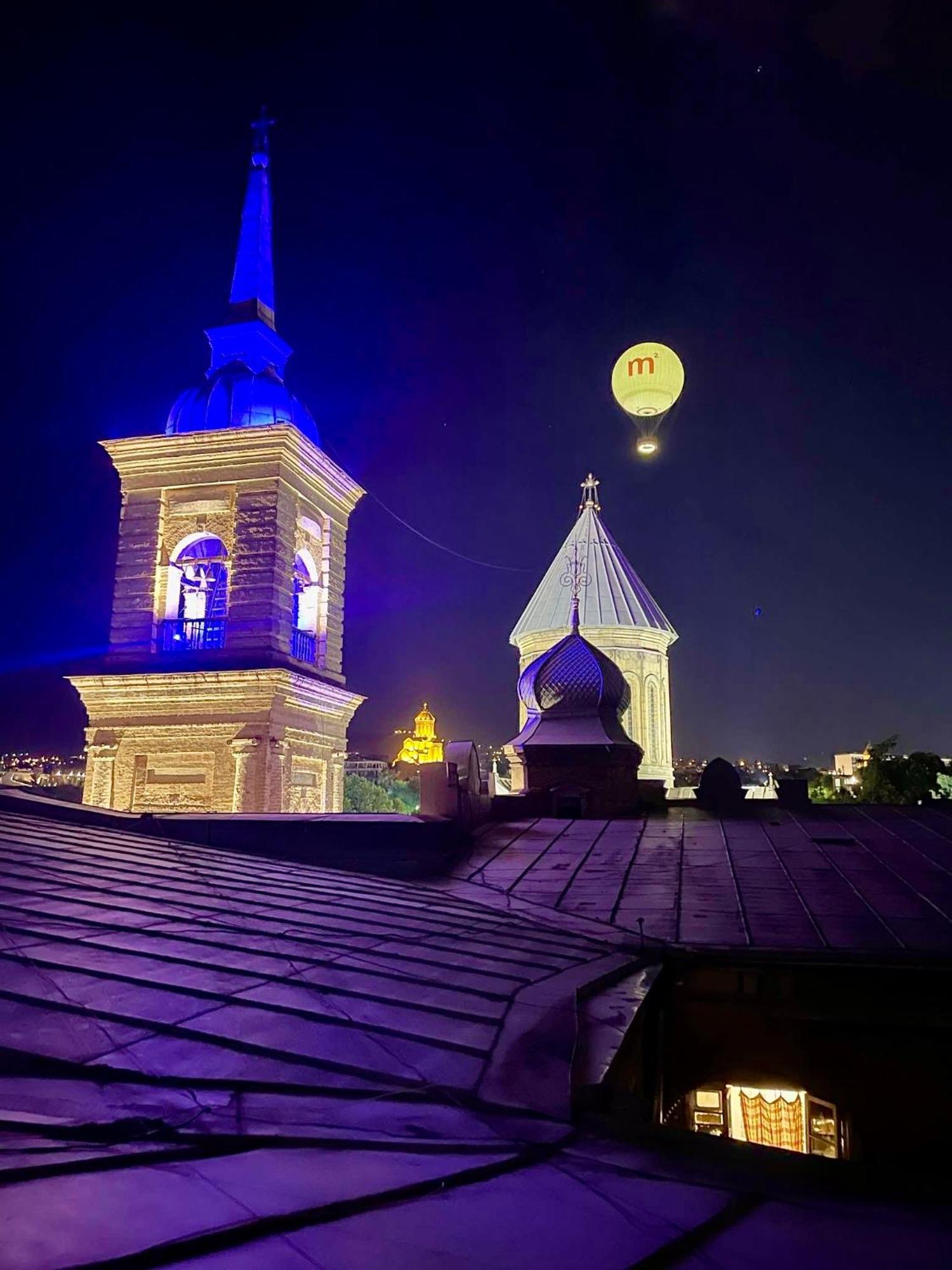 Sweet Home In Old Tbilisi Exterior foto